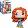 Funko Pop! Brave - Merida #1245 (New York Comic Con 2022)