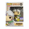 Funko Pop! Animation: InuYasha - Sesshomaru #1301 (Glows in the Dark) (2023 Summer Convention)