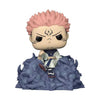 Funko Pop! Animation: Jujutsu Kaisen - Ryomen Sukuna #1116 - Sweets and Geeks