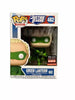 Funko Pop! Heroes: Green Lantern - Green Lantern (Entertainment Expo) #482