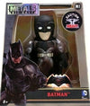 Batman vs. Superman League 4" Metal DieCast Batman M1 Collectable Figure - Sweets and Geeks