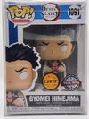 Funko Pop! Animation: Demon Slayer - Gyomei Himejima (Special Edition) (Chase) #1091