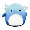 Squishmallow - Miss Vi the Blue Axolotl 8"