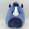 Squishmallow - Caden the Blue Horse 11"