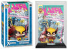 Funko Pop! Comic Covers: X-Men - Wolverine #26 (PX Previews Exclusive)