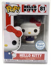 Funko Pop! Hello Kitty - Hello Kitty #81 (Funko Special Edition)