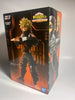 My Hero Academia Ichibansho Figure Katsuki Bakugo (The Movie World Heroes)