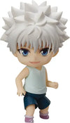 Hunter X Hunter - Nendoroid Series: Killua Zaoldyeck