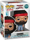 Funko Pop! Movies: Cheech and Chong's Up in Smoke - Chong #1559