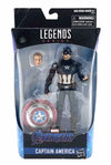 Marvel Legends Series: Avengers - Captain America