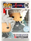 Funko Pop! Animation: Bleach - Toshiro Hitsugaya #1700 (Funko Special Edition)