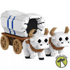 Funko Pop! Rides: The Oregon Trail - Oxen and Wagon #982