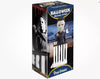 [Pre-Owned] John Carpenter's Halloween Michael Myers Royal Bobbles Bobblehead