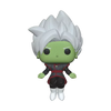 Funko Pop! Dragon Ball Super - Fused Zamasu (Funko.com Edition) #1485