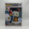 Funko Pop Animation: One Piece - Yamato (Funko Exclusive) (Chase) #1316