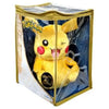 Pokemon 20th Anniversary Pikachu Plush (Winking)