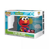 Funko Pop! Rides: Sesame Street - Elmo on Trike (Flocked) (Target Con) #309