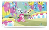 Ultra Pro My Little Pony Playmat - Sweets and Geeks