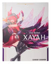 Hobby Max Porject: League Of Legends - The Rebel Xayah Unlocked 1/7 Scale Figure