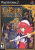 Retro Games: Playstation 2 - La Pucelle Tactics - Sweets and Geeks