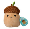 Squishmallow - Mac the Acorn 8" - Sweets and Geeks