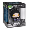 Funko Pop! Digital Star Wars: Emperor Palpatine #276 (NFT Release) (3000 PCS)