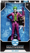 DC Multiverse - The Joker