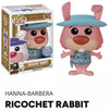 Funko POP! Animation: Hanna Barbera - Ricochet Rabbit (New York Comic Con 300 PCS) #63