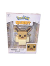 Pokemon Quest: Eevee (Series 1)