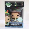 Funko POP! Digital: Elf - Buddy the Elf #117 (NFT Release)