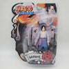 [Pre-Owned] Naruto: Shippuden - Sasuke Action Figure (Toynami)