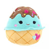 Squishmallows - Maya the Ice Cream Cone 5" (Valentines) - Sweets and Geeks