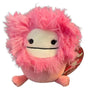 Squishmallow - Caparine the Yeti 5”