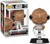 Funko Pop! Star Wars - Admiral Ackbar #617