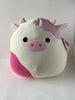 Squishmallow - Caedyn The Cow 16"