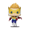 Funko Pop! Animation: My Hero Academia - Mirio Togata #1503 (2024 Entertainment Expo)