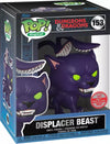 Funko POP! Digital: Dungeons & Dragons - Displacer Beast #153 (NFT Release)