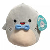 Squishmallows - Gordon the Shark (Bowtie) 8"