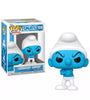 Funko Pop! Television: The Smurfs - Grouchy Smurf #1518