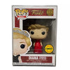 Funko POP!: Royal Family - Princess Diana (Princess of Wales) #03 (Chase)