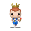 Funko Pop! Funko - Freddy Funko as Torch Bearer #223 (Funko.com Exclusive)