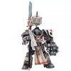 JoyToy Warhammer 40K Grey Knights Terminator Jaric Thule 1/18 Scale Figure