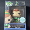 Funko Pop! Digital: Elf - Freddy Funko as Buddy the Elf (NFT Release) #122