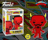 Funko Pop! Board Games: Loteria - El Diablito #03 (GITD) (PX Previews Exclusive)