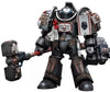 JoyToy Warhammer 40K Grey Knights Terminator Caddon Vibova 1/18 Scale Figure