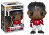 Funko Pop! Football: Atlanta Falcons - Julio Jones #72