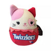 Squishmallows - Twizzlers Karina the Cat 5"