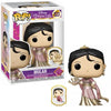 Funko Pop! Disney: Princess - Mulan (Funko Shop Exclusive) #323 w/ Pin