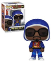 Funko Pop! Rocks - Snoop Dogg (Snoop Dogg x Funko LE) (15,000 pcs) #341