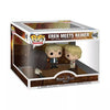 Funko Pop! Animation: Final Season Attack on Titan  - Eren Meets Reiner